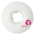 129777 RICTA WHEELS 53mm SHANAHAN GEO 101A