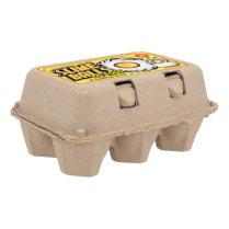 159105 SLIME WHEELS 45MM OG EGGS HALF DOZEN MINI CHUBBIES  9