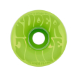 167133 OJ WHEELS 60mm Bubble Gum Super Juice Transparent Gre
