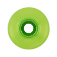 167133 OJ WHEELS 60mm Bubble Gum Super Juice Transparent Gre