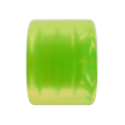 167133 OJ WHEELS 60mm Bubble Gum Super Juice Transparent Gre