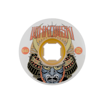 167139 OJ WHEELS 54mm Winkowski Samurai Double Duro Chubbies