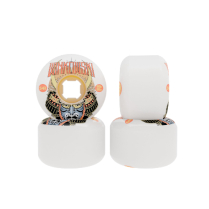 167139 OJ WHEELS 54mm Winkowski Samurai Double Duro Chubbies