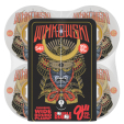 167139 OJ WHEELS 54mm Winkowski Samurai Double Duro Chubbies