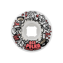 167141 OJ WHEELS 56mm Ace Pelka Slappy Redz 2 Elite Chubbies