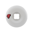 167141 OJ WHEELS 56mm Ace Pelka Slappy Redz 2 Elite Chubbies