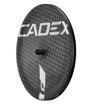 CADEX WHEEL REAR TT DISC DB HG