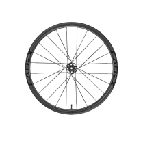 350000271/282 CADEX W/SET AR 35 TUBELESS DISC BRAKE HG