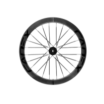 350000329/331 CADEX W/SET 50 HOOKLESS DB SHIMANO