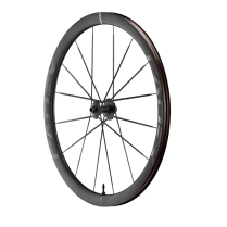 350000370/371 CADEX W/SET 40 MAX DISC TUBELESS