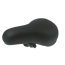 AVALANCHE SADDLE BMX BLACK